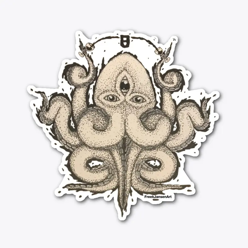 Octopus