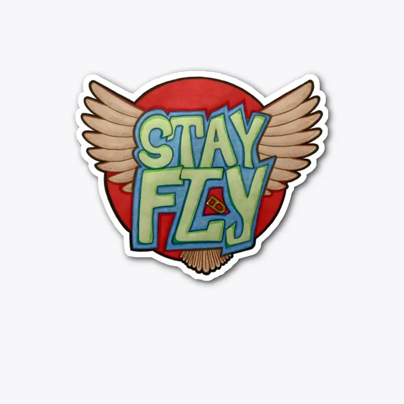 Stay Fly